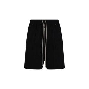 릭 오웬스 카고벨라 반바지 RU01F2360FT 09 TP970517069