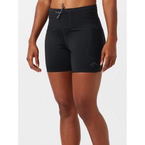나이키 여성용 트레일 드라이핏 하이라이즈 4inch 타이트 쇼츠 HV2352-010