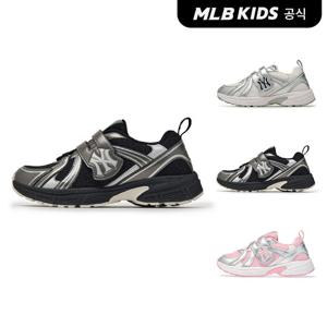 [MLB키즈 공식]26N 트랙러너 (3color) 7ARNCB16N
