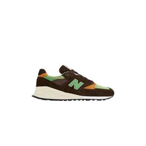 New Balance뉴발란스 998 메이드 인 USA 브라운 U998BG