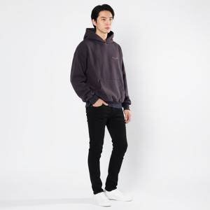 CHRISTIAN DIOR COUTURE 후드 스웨트셔츠 (343J691A0878 880)