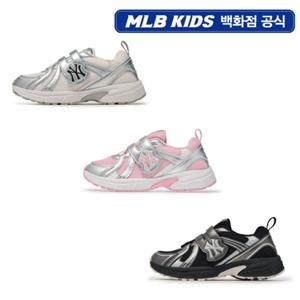 [MLB키즈PG] 26SS 트랙 러너 주니어 운동화 3종 택1 (7ARNJB16N)