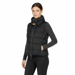 파라점퍼스 클리어런스 FW25 여성 놀린 패딩 조끼 PWPUTT31 541