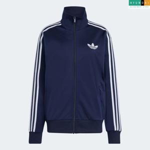 아디다스 현대백화점 [Women] 파이어버드 트랙 탑 루즈 KC9004 인기트랙탑