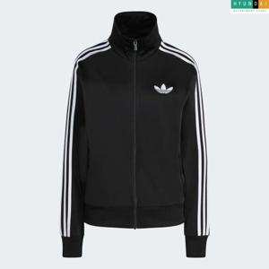 아디다스 현대백화점 [Women] 파이어버드 트랙 탑 루즈 KD7983 인기트랙탑