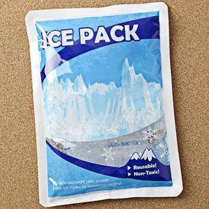 찜질 아이스 팩 휴대용 냉팩 젤겔 얼음 얼음팩 냉팩 찜질아이스팩 휴대용아이스팩