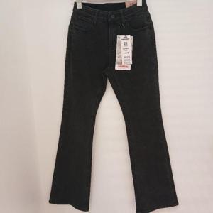 잠뱅이 HC13 나팔기모 AO4DNE 754