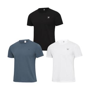 [26SS][다이나핏 공식](택가 39,000원) 남성 에센셜 반팔티_YMM26221