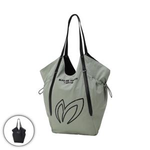 [마스터바니] 여성 더블페이스 우븐 토트백 421F1BG101