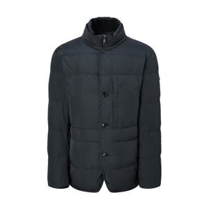 [헤지스]헤지스 차콜그레이 다운자켓 WHJA4D532CG