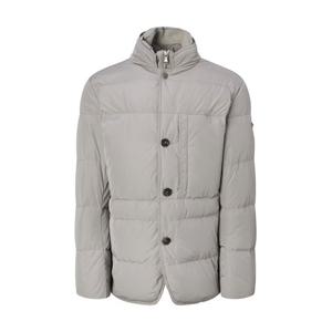 [헤지스]헤지스 베이지 다운 자켓 WHJA4D532I2