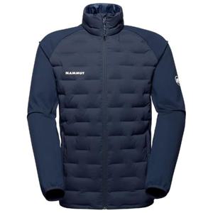 Mammut 맨즈 아웃도어 자켓 0046954MARINE TP570174225