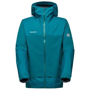 Mammut 맨즈 아웃도어 자켓 0023343DEEPTEAL TP570176086