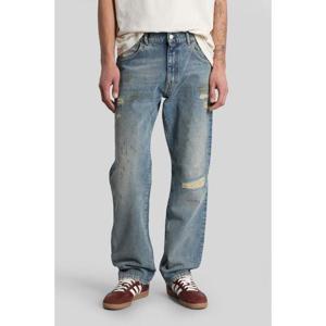 아미시 데님 팬츠 432404 AMU010D4353016 BLUE