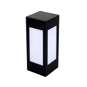 태양광 야외조명 데크등 8LED MA2834 정원 베란다 야외조명 데크등 태양광정원등