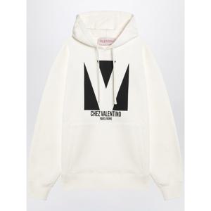 [VALENTINO] 라프리마 남성 스웻셔츠 6V3MF28NAQA VALE A03 프린트 /16