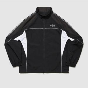 엄브로 HBL OG 스탠넥 바람막이 자켓 B1 UR121CJK23 BLK0 BGN1 MRK0 SCW0