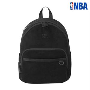 [엔비에이][NBA] 2종 택1 여성 코듀로이 미니 백팩 가방N255AB026P