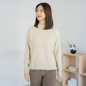 엄마옷 마담4060 반목반짝이실니트 데일리 여성 -ZKN2601007-