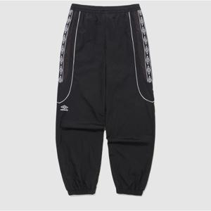 엄브로 HBL OG 우븐 조거 팬츠 B1 UR121CPT23 BLK0 BGN1 DVY0 MRK0