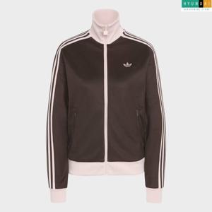 아디다스 현대백화점 [Women] 클래식 트랙 탑 KD3742 인기트랙탑 [현대백화점 쇼핑백 증정]