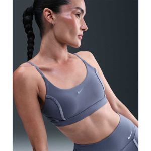 나이키 원 라이트 서포트 패드 스포츠 브라 W - 월드 인디고워크 블루 HQ2811-499 247678
