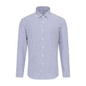 [레노마(셔츠)]120수 런던 스트라이프 슬림셔츠 RZRSL1130-NY