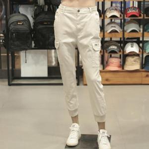 [지프]JEEP 지프 카고 바지  조거 팬츠 (JM3PTU738)_1_A JM3PTU7