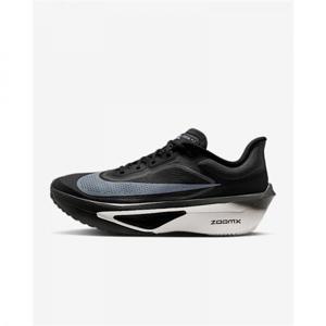 나이키 줌 플라이 6 남성 로드 레이싱화 - 블랙라이트 스모크 그레이화이트 FN8454-001 286296 (FN8454-001)