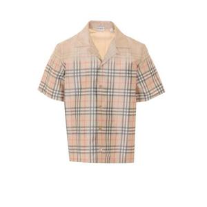 버버리 셔츠 8119159 B9368 Beige