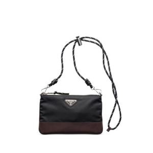 프라다 숄더백 2ZT073 2HE1F002 Black