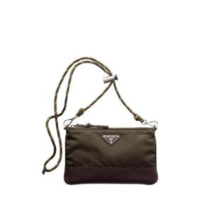 프라다 숄더백 2ZT073 2HE1F0334 MIMETICO