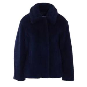 막스마라 수트 자켓 2611081021600 MXMFUGGITO005 Blu marin