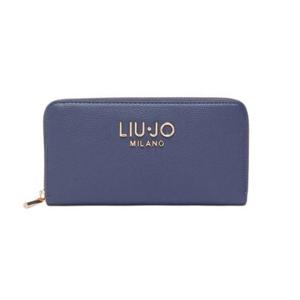리우조 지갑 AA6170 E101294024 Blue