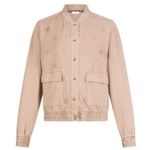 리우조 수트 자켓 TA6028 JS008L9030 Beige