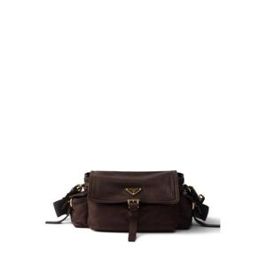 프라다 토트백 1BD394 V NOO 2DX8F0038 Brown