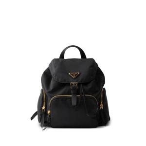 프라다 백팩 1BZ081 RV44F0632 Black