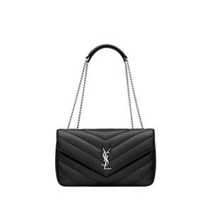 생로랑 토트백 801439 AAE4Y1000 Black