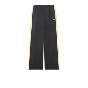 겐조 팬츠 FG52PA5034IH 99J Black