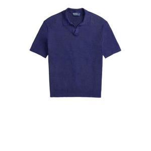 폴로 랄프로렌 폴로 티셔츠 710P04276 001 NEW CLASSIC NAVY