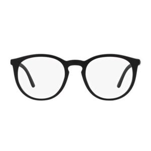 폴로 랄프로렌 선글라스 16444XT0A Black