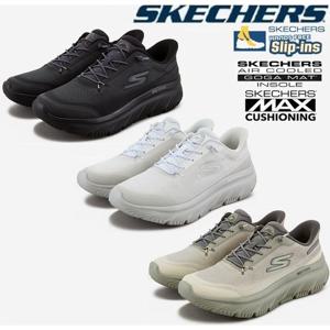 스케쳐스 남성 고워크 맥스쿠셔닝 하이퍼버스트 슬립인스 SP0MWCGX083 외 2종-LP