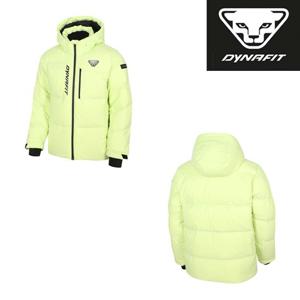 LJS  다이나핏  택가 419000원 남성 니트로테크 미들 다운 점퍼 (YYMW24518G1)