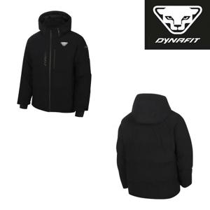 LJS  다이나핏  택가 419000원 남성 니트로테크 미들 다운 점퍼 (YYMW24518Z1)