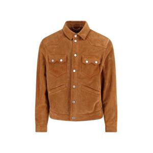 디스퀘어드2 자켓 S74DM1033 D07041 131 Brown