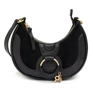 (명품) 씨바이끌로에 하프 문 백 CHS23ASC17D