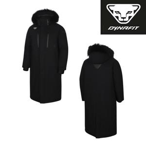 LJS  다이나핏  택가 799000원 남성 블랙라이트 더미작스 롱 다운 (YYMW24534Z1)