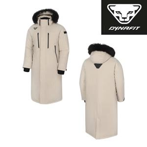 LJS  다이나핏  택가 799000원 남성 블랙라이트 더미작스 롱 다운 (YYMW24534E1)