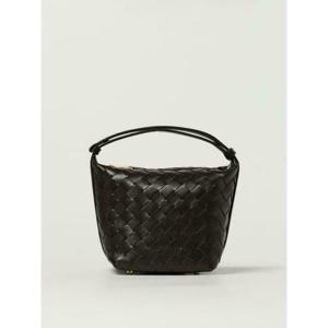 (명품) 보테가베네타 캔디 월리스 핸드백 776781