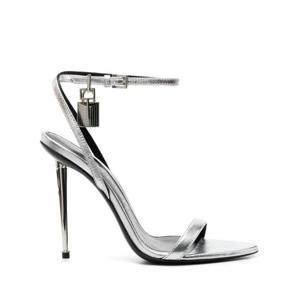 톰포드 힐 펌프스 W2272LSP014S 1G004 SILVER